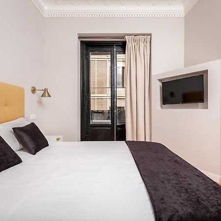 Gran Via Excellent, By Presidence Rentals Madrid Exteriör bild