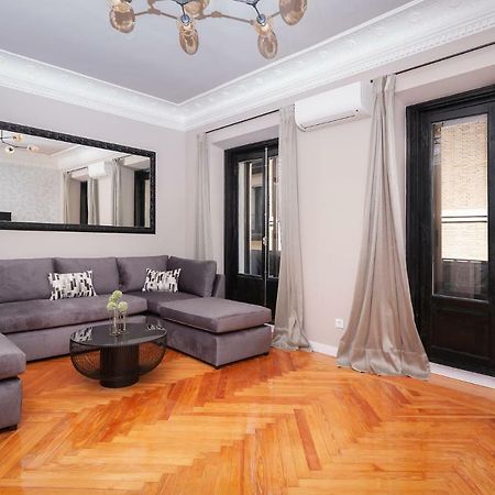 Gran Via Excellent, By Presidence Rentals Madrid Exteriör bild