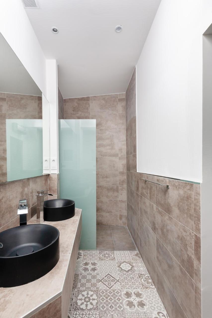 Gran Via Excellent, By Presidence Rentals Madrid Exteriör bild