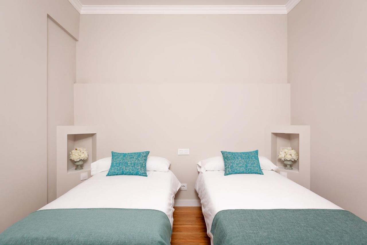 Gran Via Excellent, By Presidence Rentals Madrid Exteriör bild