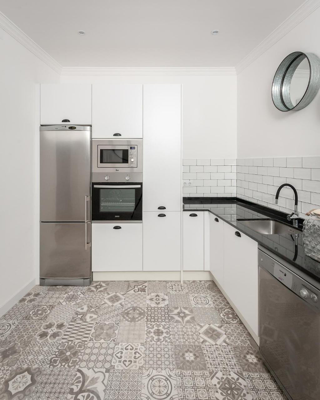 Gran Via Excellent, By Presidence Rentals Madrid Exteriör bild