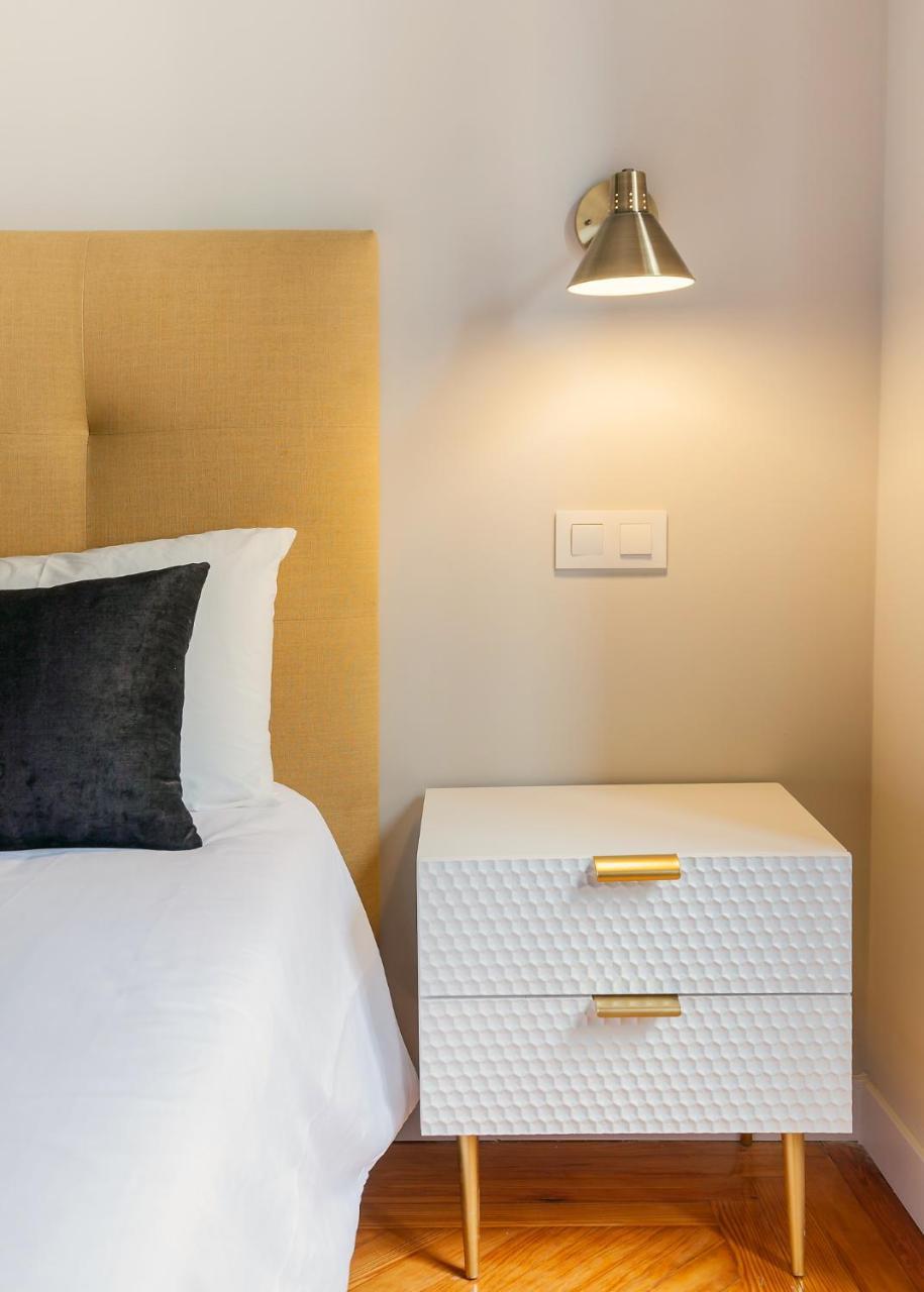 Gran Via Excellent, By Presidence Rentals Madrid Exteriör bild
